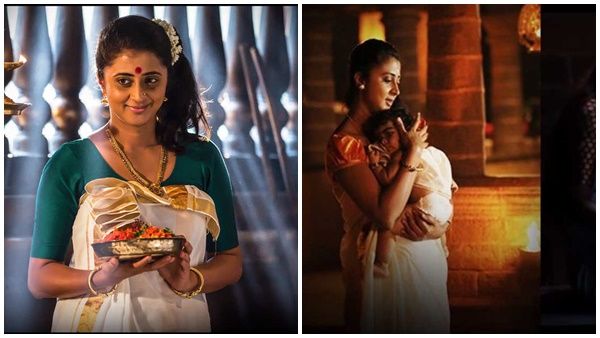 അതി മനോഹരമായ താരാട്ട് പാട്ട് പാടി കനിഹ!! ‘മാമാങ്ക’ത്തിലെ ഗാനം പുറത്ത്