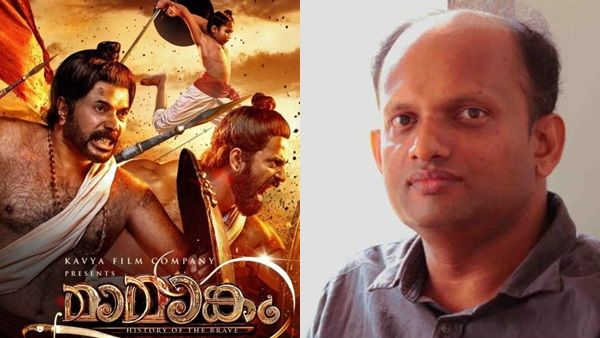 മാമാങ്കത്തിനെതിരെ വ്യാജ പ്രചാരണം! മുന്‍ സംവിധായകന്‍ സജീവ് പിളളയടക്കം 8പേര്‍ക്കെതിരെ പോലീസ് കേസ്