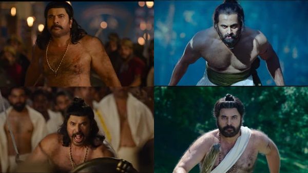 കിടിലന്‍ ആക്ഷനും പഞ്ച് ഡയലോഗുകളുമായി മാമാങ്കം ട്രെയിലര്‍! മെഗാസ്റ്റാര്‍ മിന്നിച്ചു! വീഡിയോ