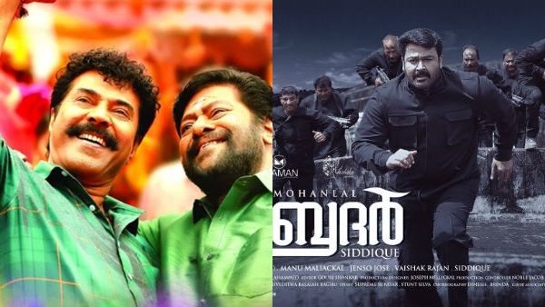 ക്രിസ്മസിന് മമ്മൂട്ടി,മോഹന്‍ലാല്‍ താരപോരാട്ടം ഇല്ല! റിലീസ് മാറ്റി ബിഗ് ബ്രദര്‍