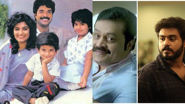 മമ്മൂട്ടിയുടെ ഭാര്യയുടെ വാക്കുകള്‍ കേട്ട് മനസ്സുനിറഞ്ഞുവെന്ന് ഗോകുല്‍ സുരേഷ്! അമ്മ പറയുന്നത് പോലെ!