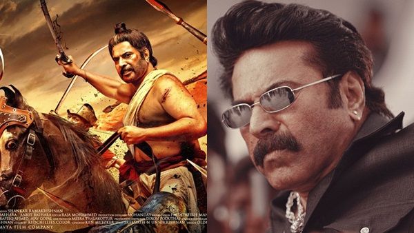 മാമാങ്കത്തിനൊപ്പം മെഗാസ്റ്റാറിന്റെ ഷൈലോക്ക് ടീസറും? ആരാധകര്‍ ആവേശത്തില്‍