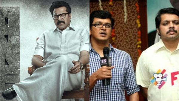 മുഖ്യമന്ത്രിയാവാന്‍ മമ്മൂട്ടിയെ പോലെ ഇമേജുളെളാരു നടന്‍ അനിവാര്യമാണ്! വണ്ണിനെക്കുറിച്ച് ബോബി സഞ്ജയ്‌