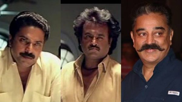 മമ്മൂട്ടിയും രജനിയും ഒന്നിച്ച ആ ഹിറ്റ് ചിത്രത്തിന്റെ പേര് നല്ലതല്ലെന്ന് കമല്‍ പറഞ്ഞു! സംഭവം ഇങ്ങനെ