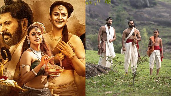 കൈയ്യടിപ്പിച്ച് മമ്മൂട്ടിയും റാമും! മാമാങ്കത്തിന്റെ തമിഴ് ട്രെയിലറിന് മികച്ച സ്വീകരണം! വീഡിയോ വൈറല്‍