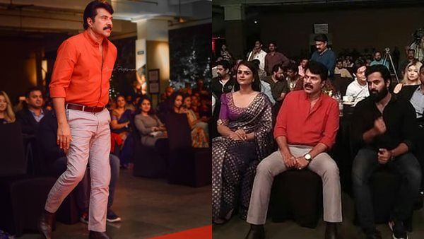 മമ്മൂക്ക എജ്ജാതി ഗ്ലാമറാണ്! സൗന്ദര്യമെന്ന വാക്കിന് ഇങ്ങനെയും അര്‍ത്ഥമുണ്ട്! പുതിയ ചിത്രവും വൈറല്‍!