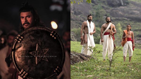 മാമാങ്കത്തിന്റെ തെലുങ്ക് വിതരണാവകാശം സ്വന്തമാക്കി അല്ലു അര്‍ജുന്റെ കമ്പനി! ആകാംക്ഷയോടെ ആരാധകര്‍