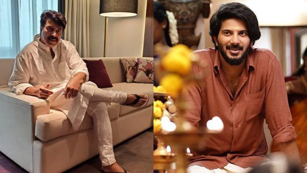 മമ്മൂട്ടി ഇതെന്ത് ഭാവിച്ചാണാവോ? ഇന്‍സ്റ്റഗ്രാമിലും താരം തന്നെ! ദുല്‍ഖറിനെ വെട്ടുമെന്ന് ആരാധകര്‍!