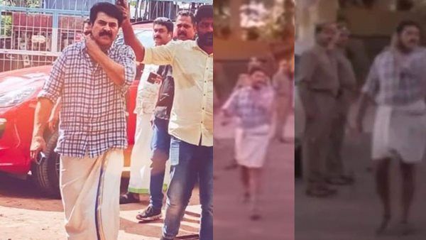 മമ്മൂട്ടിക്ക് പോലും മനസ്സിലായിട്ടുണ്ടാവില്ല ഈ സാമ്യം! ഇത് കണ്ടപ്പോ ജോസഫ് അലക്‌സിനെ ഓര്‍മ്മ വന്നു!