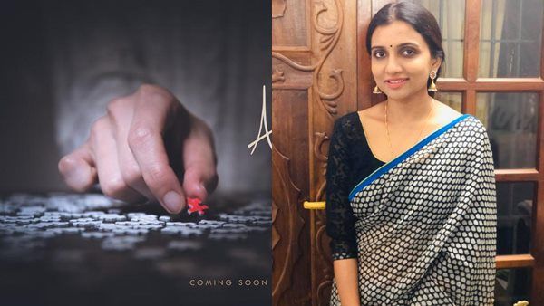 പ്രണയമൊളിപ്പിച്ച് മഞ്ജരി! സര്‍പ്രൈസ് പുറത്തുവിടുന്നത് കാത്ത് ആരാധകര്‍! പോസ്റ്റ് വൈറലാവുന്നു!