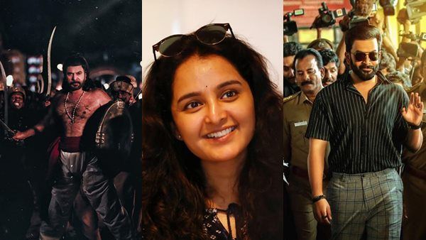 മമ്മൂട്ടിയും പൃഥ്വിരാജും മഞ്ജു വാര്യറിന് മുന്നില്‍ പതറുമോ? ക്രിസ്മസ് താരപോരാട്ടം കടുക്കും!
