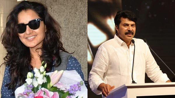 മമ്മൂട്ടിക്കൊപ്പം മഞ്ജു വാര്യര്‍? ലേഡി സൂപ്പര്‍ സ്റ്റാറിന്‍റെ സ്വപ്‌നം പൂവണിയുന്നു! നായികയായല്ല വരവ്