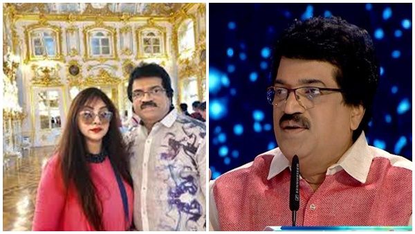 ഇതാണ് തങ്ങളുടെ സ്വപ്നരാജ്യം! ഭാര്യയുമെത്ത് അവധി ആഘോഷിച്ച് പ്രിയ ഗായകൻ... വീഡിയോ വൈറൽ