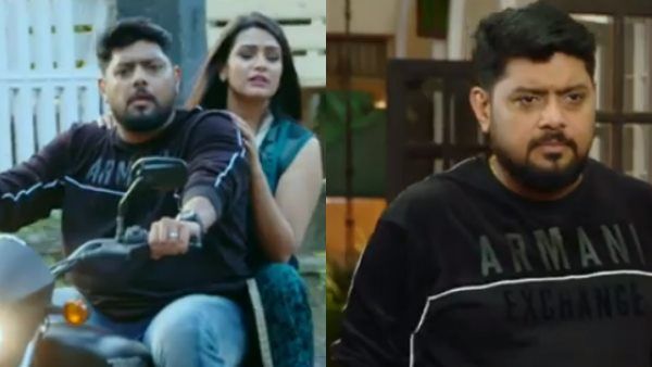 മിഥുന്‍ രമേഷിനെ കണ്ട് കണ്ണുതള്ളി കേശുവും സംഘവും! ഉപ്പും മുളകിലെ വരവിന് പിന്നിലൊരു കാരണമുണ്ട്!