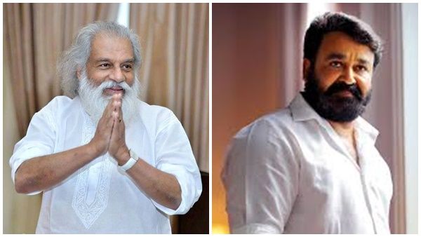 10 വർഷത്തേയ്ക്ക് വേറെ പാട്ടുകൾ പാടില്ലെന്ന് തീരുമാനിച്ചു! യേശുദാസിന്റെ മനസ്സ് മാറ്റി മോഹൻലാല്‍...
