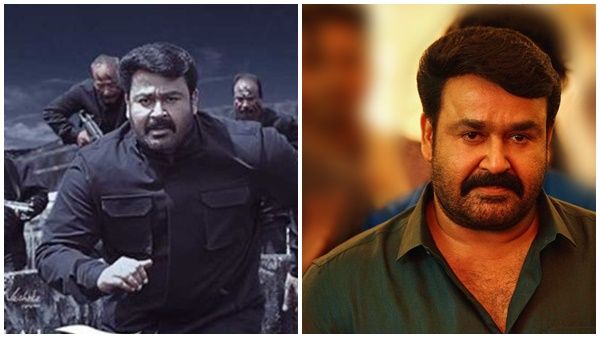 ‘ബിഗ് ബ്രദര്‍’ മോഷന്‍ പോസ്റ്ററുമായി മോഹൻലാൽ! ആകാംക്ഷയോടെ പ്രേക്ഷർ