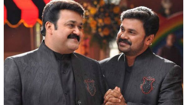 ലാലേട്ടനെ മറക്കണമെങ്കില്‍ എന്റെ സിനിമകളെയെല്ലാം ഞാന്‍ മറക്കണം! മോഹന്‍ലാലിനെക്കുറിച്ച് ദിലീപ്