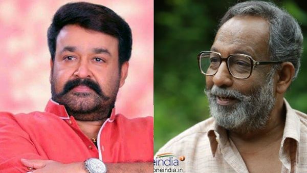 കൊമേഴ്ഷ്യല്‍ ലുക്കില്ലാത്ത നായകനെന്ന് പറയുന്നതില്‍ കുഴപ്പമുണ്ടോ! മോഹന്‍ലാലിന്റെ മറുപടി വൈറല്‍