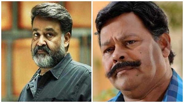 ലാലേ, നിങ്ങള്‍ അധികകാലം സിനിമയില്‍ ഉണ്ടാകില്ലെന്ന് അവര്‍ക്കറിയാം! മോഹൻലാലിനെ ട്രോളി ഇന്നസെന്റ്