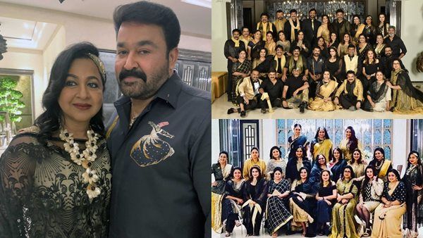 ഈ ഫോട്ടോയില്‍ മമ്മൂട്ടിയെ കാണുന്നില്ലല്ലോയെന്ന് ആരാധകര്‍! സുഹാസിനി നല്‍കിയ മറുപടി വൈറലാവുന്നു!