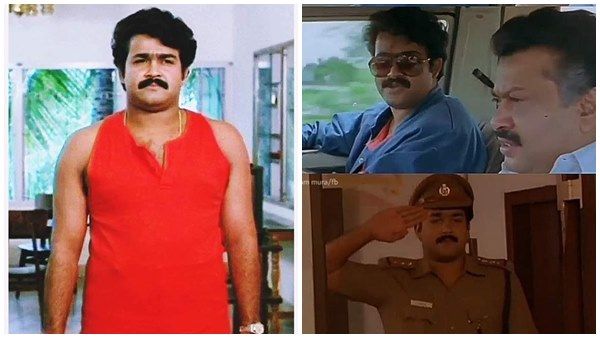 മോഹന്‍ലാലിനൊപ്പം സുരേഷ് ഗോപിയും! അലി ഇമ്രാന്‍ അവതരിച്ചിട്ട് 31 വര്‍ഷം! വീണ്ടും തരംഗമായി മൂന്നാംമുറ