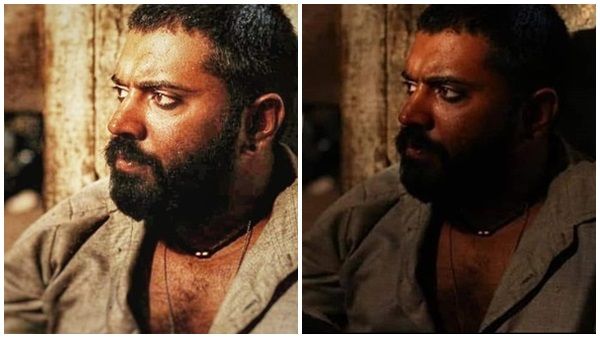 മൂത്തോന്റെ രൂപത്തിന് രണ്ടര ദിവസം വേണ്ടി വന്നു! മേക്കപ്പ്മാന് മുന്നില്‍ ഇരുന്നതിനെ പറ്റി നിവിന്‍