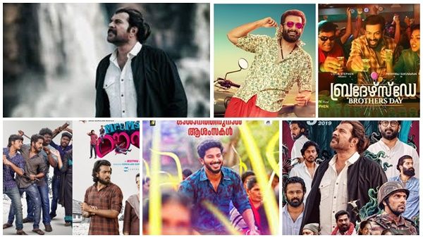 ഏറെ പ്രതീക്ഷ നൽകി എന്നാൽ ഒടുവിൽ!! പ്രേക്ഷകർക്ക് നിരാശ നൽകിയ മലയാള ചിത്രങ്ങൾ