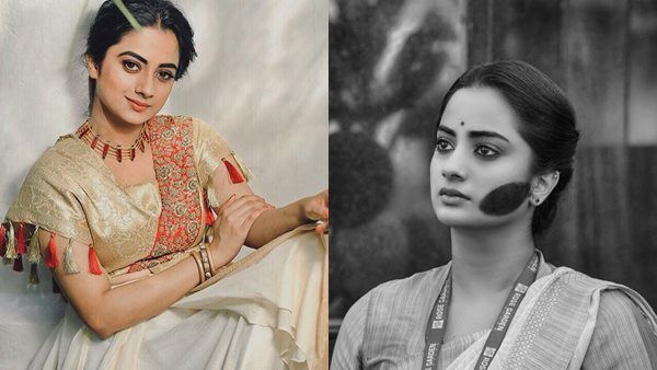 ഊര്‍മ്മിളയ്ക്ക് അപാര പ്രതികരണം! വൈകിക്കിട്ടിയ അംഗീകാരത്തില്‍ അല്‍പ്പം സങ്കടമെന്നും നമിത പ്രമോദ്!