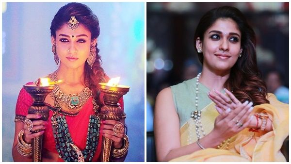 മാംസാഹാരം ഉപേക്ഷിച്ച് നയൻസ്! ഇനി കുറച്ച് കാലം വെജിറ്റേറിയൻ, കാരണം ഇതാണ്