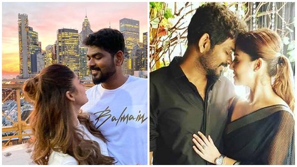ഈ ആകാശവും അവളുടെ ചിരിയും! നയൻസിന്റെ പിറന്നാൾ ആഘോഷം ന്യൂയോർക്കിൽ, ചിത്രം പങ്കുവെച്ച് വിഘ്നേഷ്
