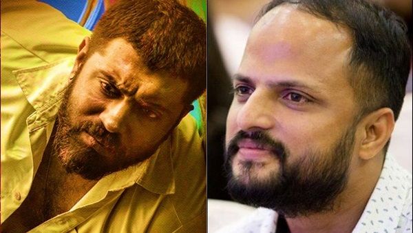 നിവിന്‍ അളിയാ കണ്ണ് നിറഞ്ഞുപോയി,സന്തോഷമായി! നടനെ അഭിനന്ദിച്ച് ജൂഡ് ആന്റണി ജോസഫ്