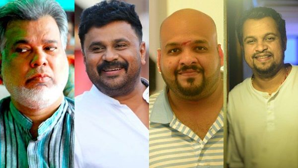 വാളയാര്‍ പരമശിവമല്ല,മാധ്യമ പ്രവര്‍ത്തകനായി ദിലീപ്! പൊറിഞ്ചുവിന് പിന്നാലെ ജോഷി ചിത്രം വരുന്നു