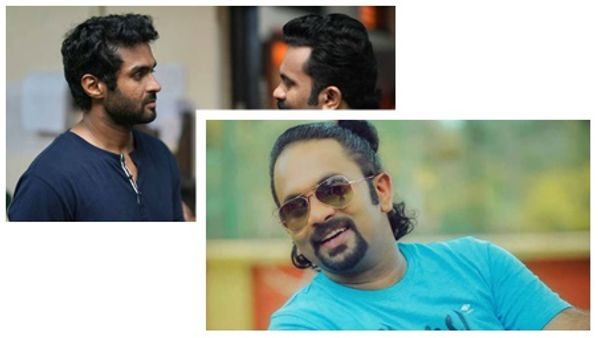 അന്ന് ഞങ്ങളിൽ നിന്ന് കിട്ടിയത് പരിഹാസം, എന്നാൽ ഇന്നവൻ, അജു വർഗീസിന്റെ ഹൃദയസ്പർശിയായ കുറിപ്പ്