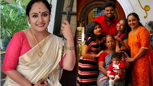 പെണ്ണാണോടീ നീ! ട്രെയിനില്‍ വെച്ച് അവര്‍ പിടിച്ചുതള്ളി! തുറന്നുപറച്ചിലുമായി നിഷ സാരംഗ്!