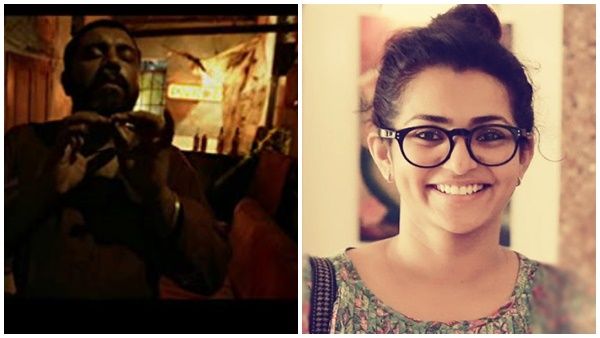 രാവിലെ മുതൽ മനസ് നിറയെ അമീറും അക്ബറുമാണ്! ഗീതുവിന്റെ മൂത്തോനെ കുറിച്ച് താര മാതാവ്..