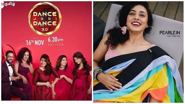 വിവാഹശേഷം പേളിയ്ക്കും കൈനിറയെ ഭാഗ്യങ്ങള്‍! പുതിയ പരിപാടി കേരളത്തില്‍ നിന്നല്ല, പിന്നയോ?
