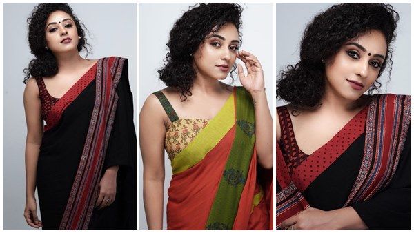 ഭര്‍ത്താവിന്റെ നാട് ഇതാണ്! ഇവിടെയാണ് ഞാനിപ്പോള്‍, തമിഴ് ഷോയില്‍ പേളി പറയുന്നതിങ്ങനെ