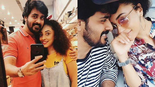 പേളിയാണോ ഇത് ചെയ്യുന്നതെന്ന് അത്ഭുതപ്പെട്ടു! ബിഗ് ബോസിലെപ്പോലെയാണ് ഇപ്പോഴും ജീവിതമെന്ന് ശ്രിനിഷ്