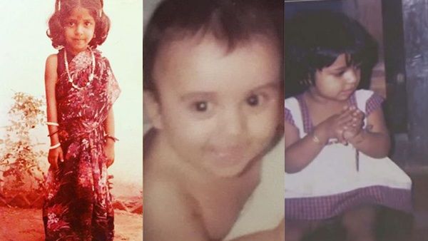 കുട്ടിക്കാല ചിത്രം പങ്കുവെച്ച് പൂര്‍ണിമ ഇന്ദ്രജിത്ത്! ഒപ്പം ചാക്കോച്ചനും ഉണ്ണി മുകുന്ദനും!