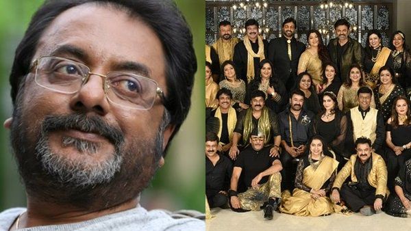 ഞാനൊരു മോശം നടനായതു കൊണ്ടാവാം...! അവരെന്നെ വിളിച്ചില്ല! തുറന്നുപറഞ്ഞ് പ്രതാപ് പോത്തന്‍