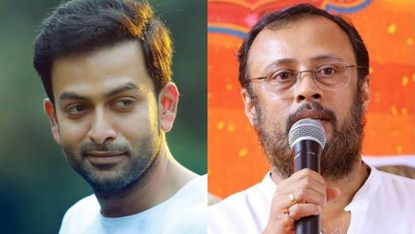 പൃഥ്വിരാജും ലാല്‍ ജോസും വീണ്ടും ഒന്നിക്കുന്നു! പുതിയ സിനിമ പ്രഖ്യാപിച്ച് നടന്‍