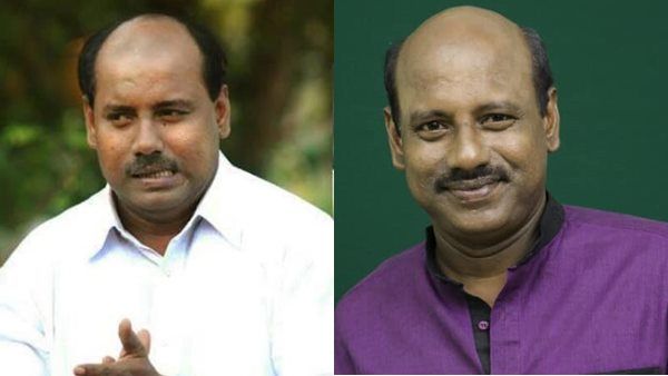 ഹൃദയം പിണങ്ങി! രാജീവിനെ സഹായിക്കണം! അഭ്യര്‍ത്ഥനയുമായി ശാന്തിവിള ദിനേശ്! കുറിപ്പ് വൈറല്‍!