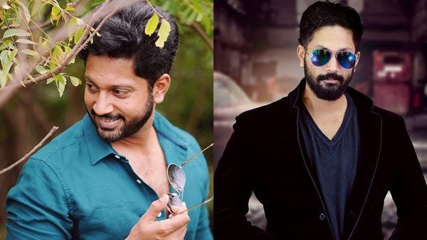 അച്ഛന്‍റെ പേര് രവി മേനോന്‍! ഗൂഗിളോ വിക്കിപീഡിയയോ പറയുന്ന പോലെയല്ലെന്ന് രജിത് മേനോന്‍!