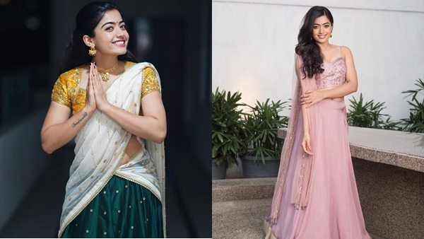 ഫോട്ടോയ്ക്ക് കീഴില്‍ മോശം കമന്‍റിട്ടവന് ചുട്ടമറുപടിയുമായി രാശ്മിക മന്ദാന! കിടുക്കിയെന്ന് ആരാധകരും!