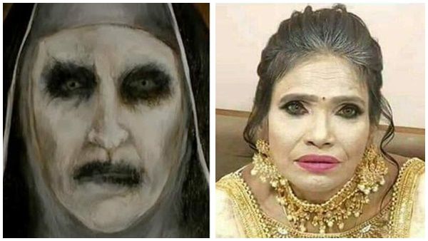പ്രേത സിനിമയിൽ അഭിനയിക്കുന്നോ! സെൻസേഷണൽ ഗായികയ്ക്ക് നേരെ ട്രോൾ ആക്രമണം