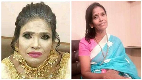 പ്രചരിച്ച ചിത്രം വ്യാജം! രെണുവിന്റെ യഥാര്‍ഥ മേക്ക് ഓവര്‍ ഇതാണ്, പങ്കുവെച്ച് ബ്യൂട്ടീഷ്യൻ