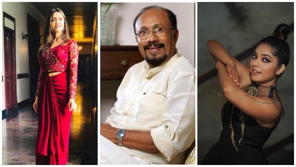 റിമ കല്ലിങ്കലായിരുന്നു നായികയാവേണ്ടത്! പ്രതീക്ഷകള്‍ തകരുന്നത് വലിയ വിഷമമുള്ള കാര്യമാണെന്ന് ഭദ്രന്‍