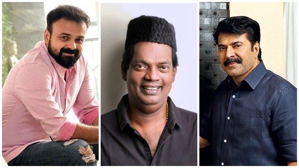 മലയാള സിനിമയിലെ മദ്യപിക്കാത്ത താരങ്ങള്‍! മമ്മൂട്ടിയും കുഞ്ചാക്കോ ബോബനുമെന്ന് സലീം കുമാര്‍