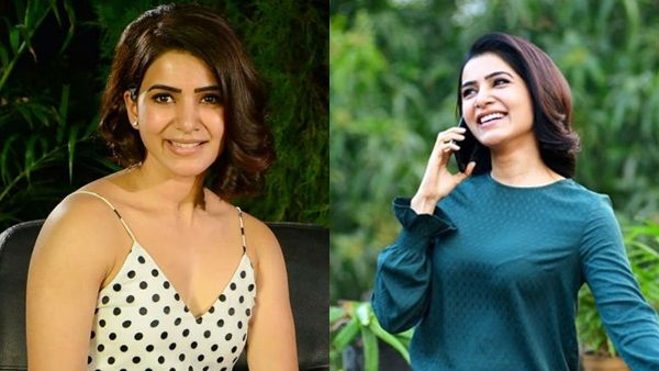 കുഞ്ഞുണ്ടാകുന്നത് എപ്പോഴാണ്! മറുപടിയുമായി സാമന്ത...