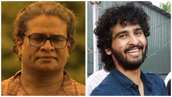 നിങ്ങളുടെ വായ ആരെങ്കിലും മൂടി കെട്ടിയോ? ആഷിക് അബുവിനോടും പാര്‍വതിയോടുമെക്കെ ഹരീഷ് പേരടി ചോദിക്കുന്നു